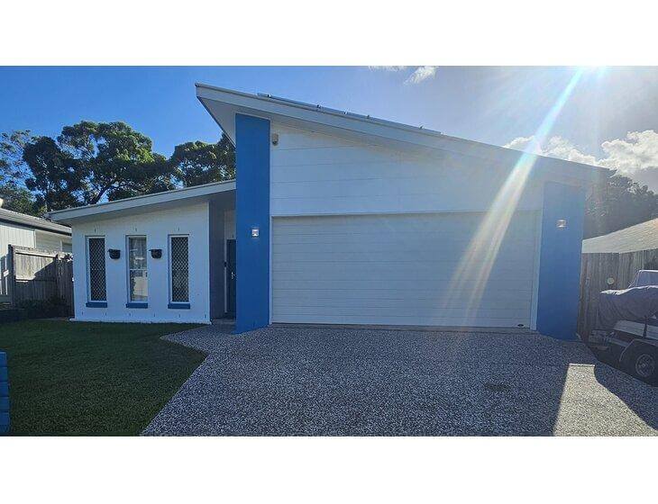 Little Mountain, Queensland