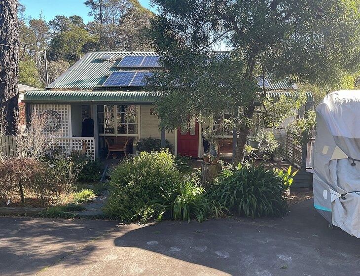Blackheath, New South Wales - Image 1