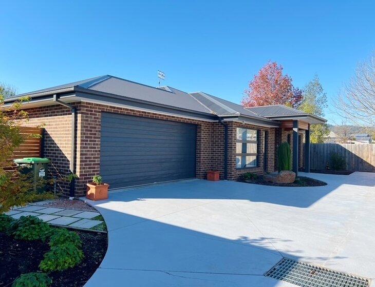 Trafalgar, Victoria