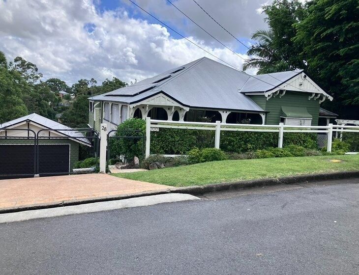 Tarragindi, Queensland - Image 1