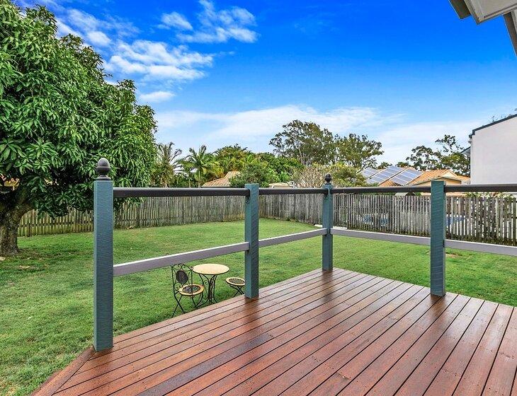 Point Vernon, Queensland