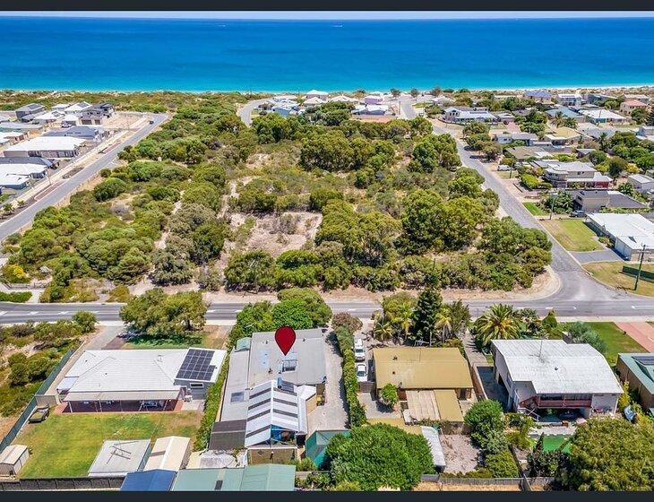 Madora Bay, Western Australia