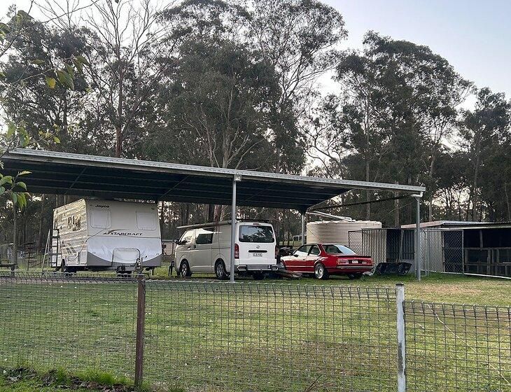 Maraylya, New South Wales - Image 5