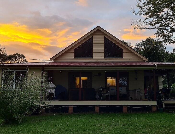 Dungog, New South Wales