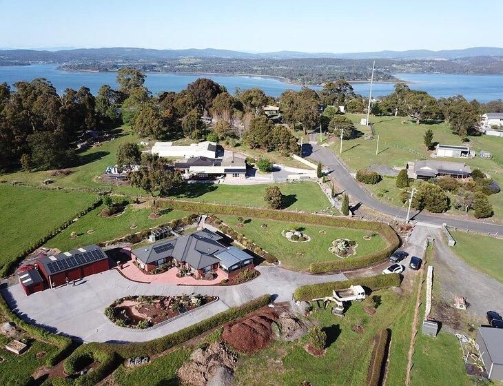 Hillwood, Tasmania