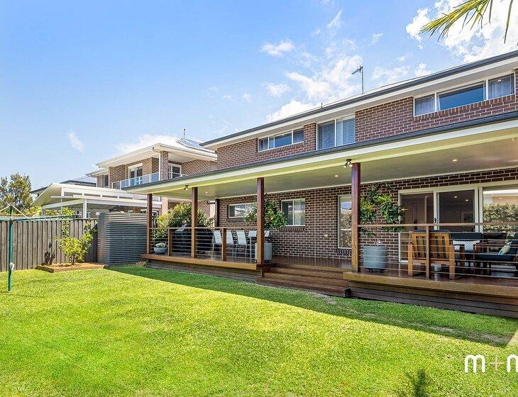 Bulli, New South Wales