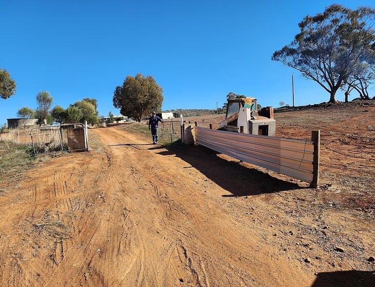 Toodyay, Western Australia