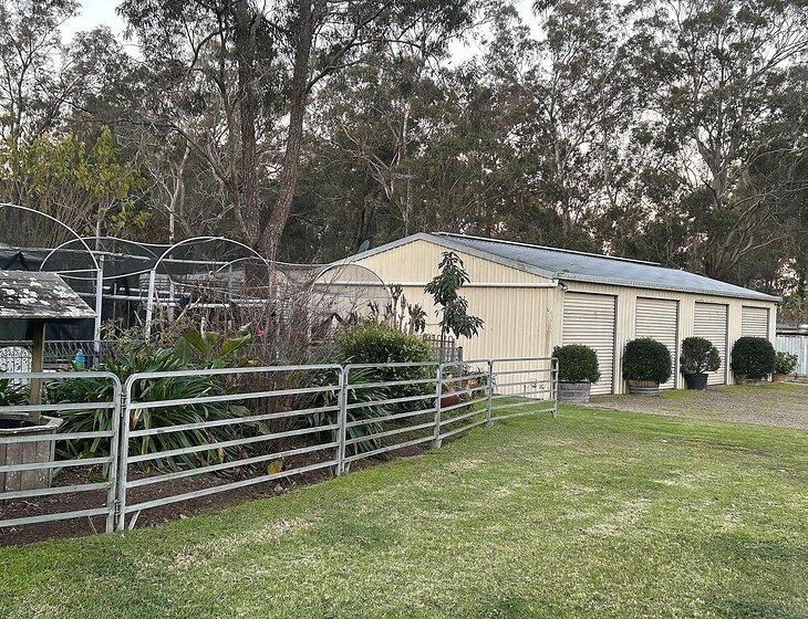 Maraylya, New South Wales - Image 4