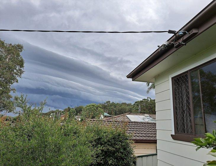 Blackalls Park, New South Wales