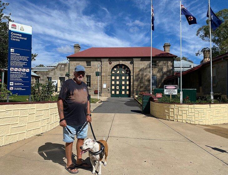 Blacksmiths, New South Wales
