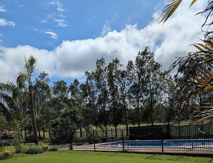 Coominya Queensland, Queensland
