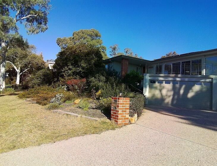 Campbell, Australian Capital Territory