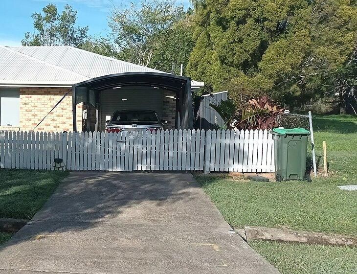 North Ipswich Qld ., Queensland