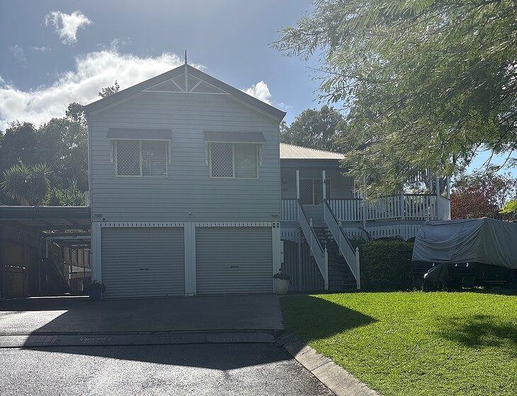 Petrie, Queensland