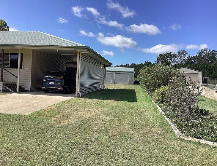Esk, Queensland - Image 8