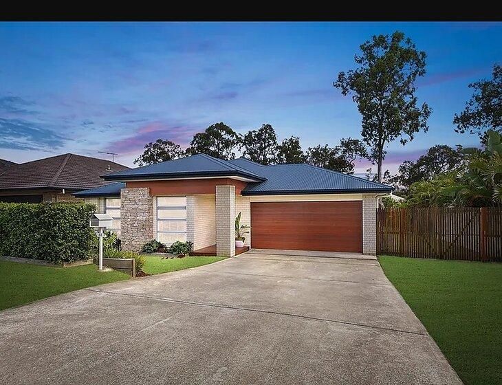 Moggill, Queensland