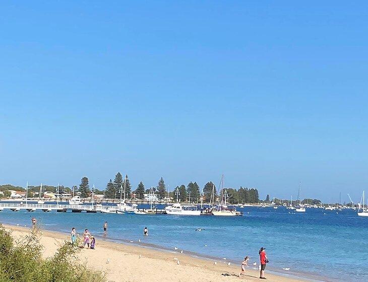 Rockingham, Western Australia