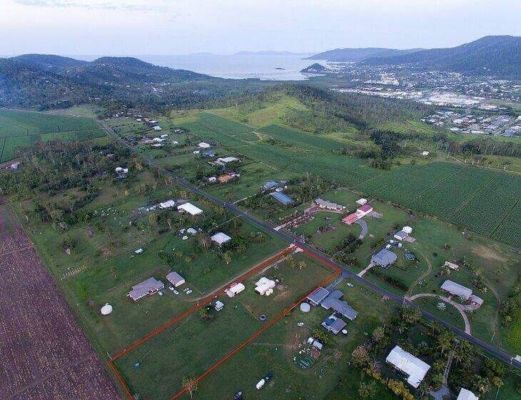 Riordanvale, Queensland