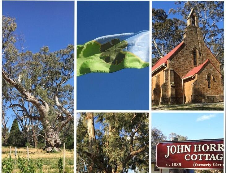 Penwortham, South Australia - Image 1