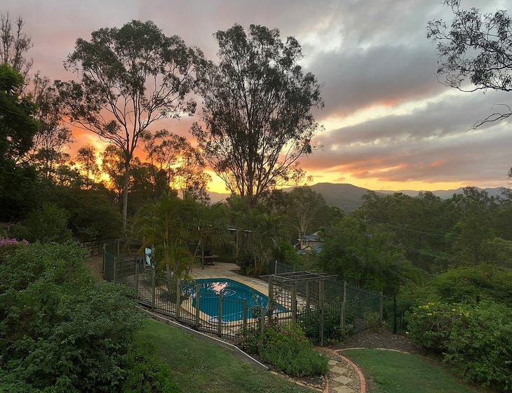 Samford Valley, Queensland