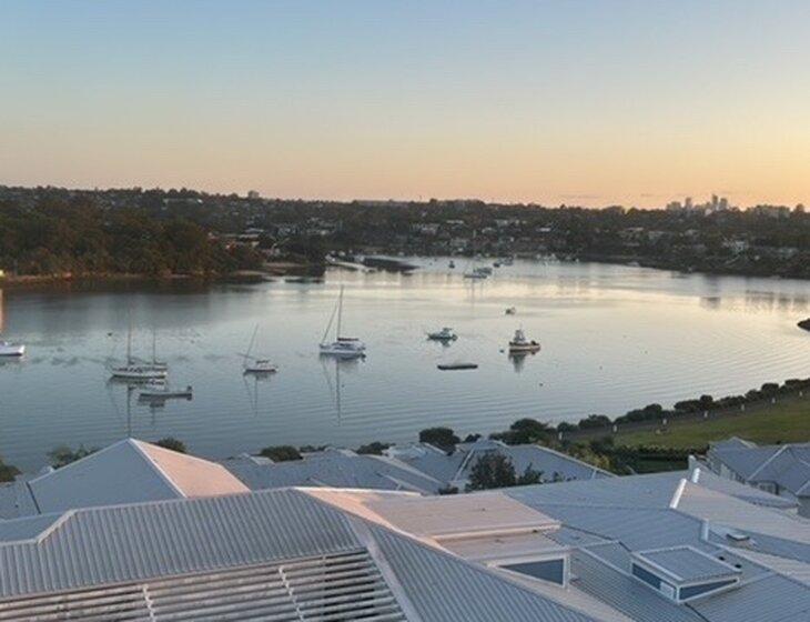 Breakfast Point, New South Wales