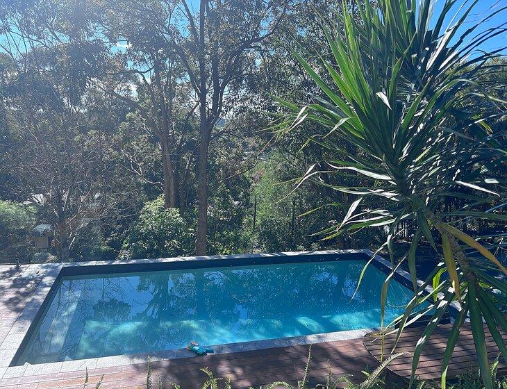 Mount Coolum, Queensland