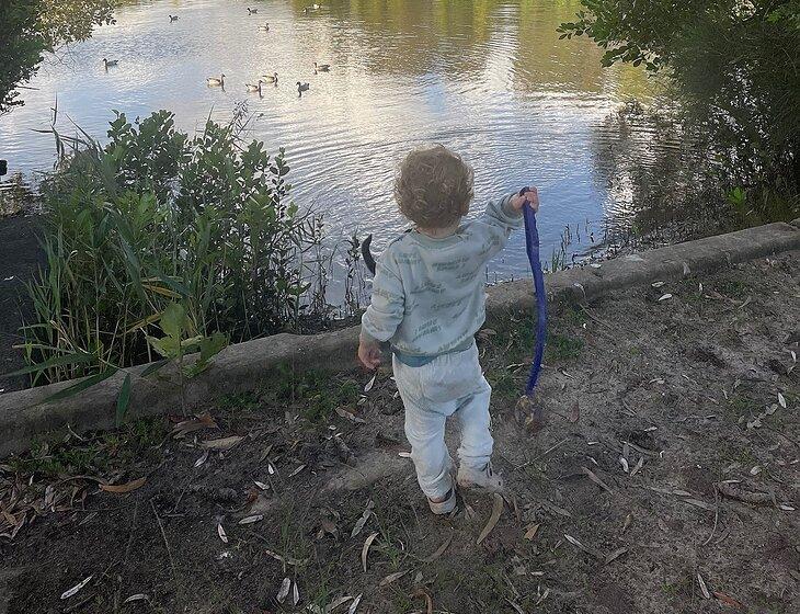 East Ballina, New South Wales