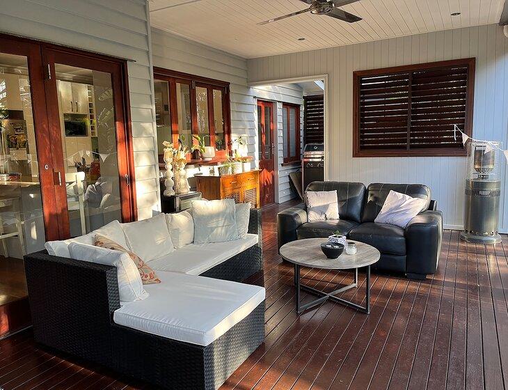 Balmoral, Queensland