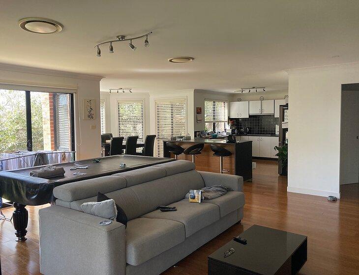 Rouse Hill, New South Wales