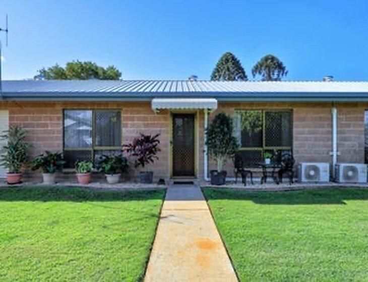 Childers, Queensland