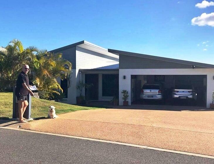Zilzie, Queensland