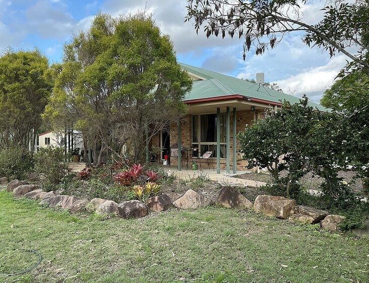 Beecher, Queensland