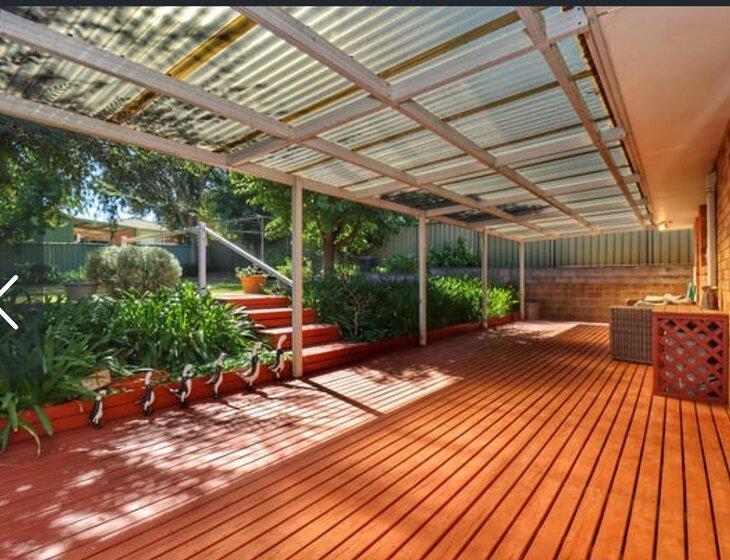 Cowra, New South Wales