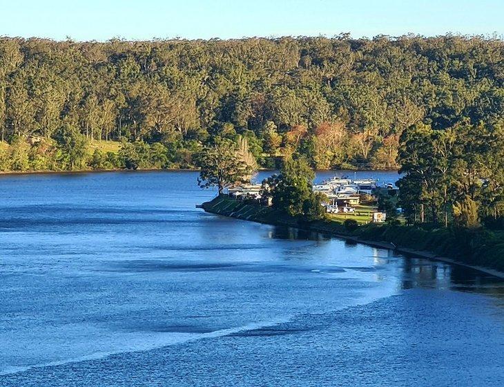 Bomaderry, Nowra, New South Wales