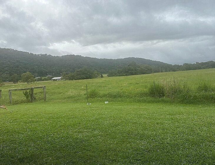 Wonga Beach, Queensland
