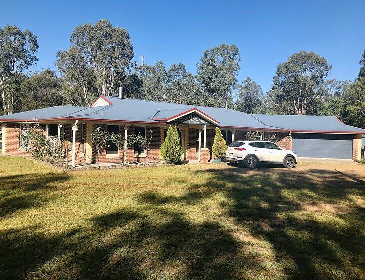 Wattle Camp, Queensland