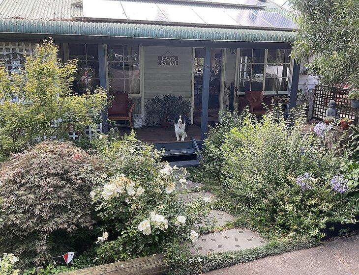 Blackheath, New South Wales
