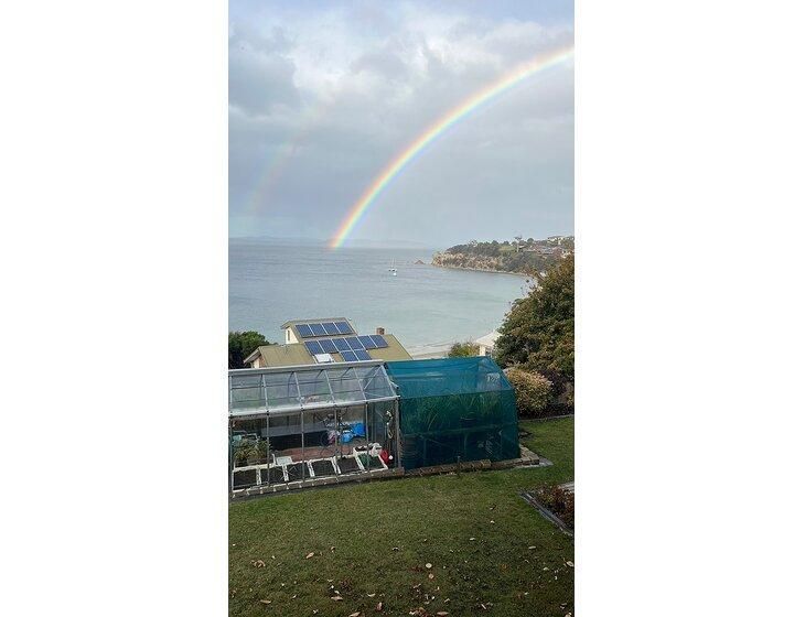 Blackmans Bay, Tasmania