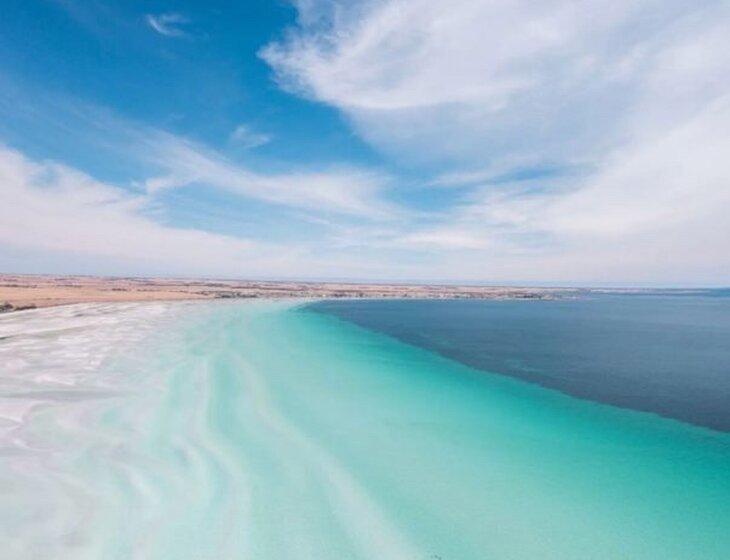 Point Turton;sa, South Australia