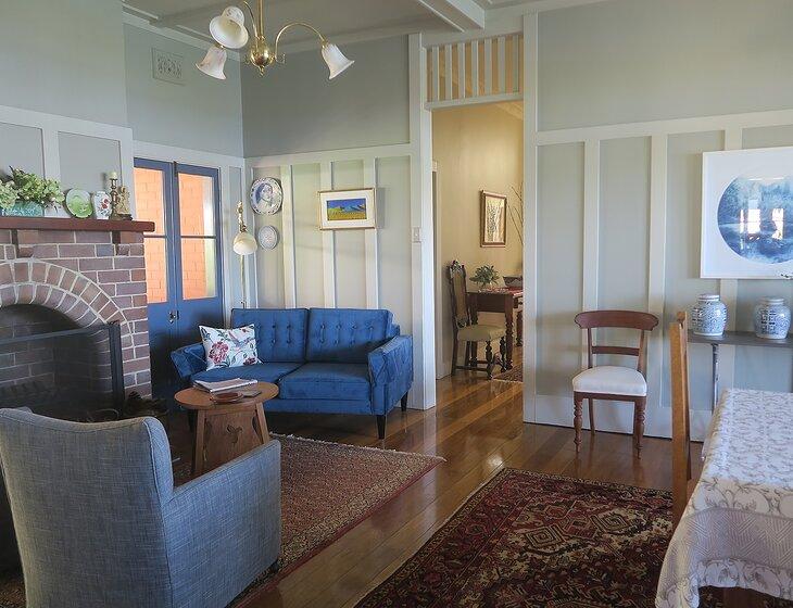 Hunters Hill, New South Wales