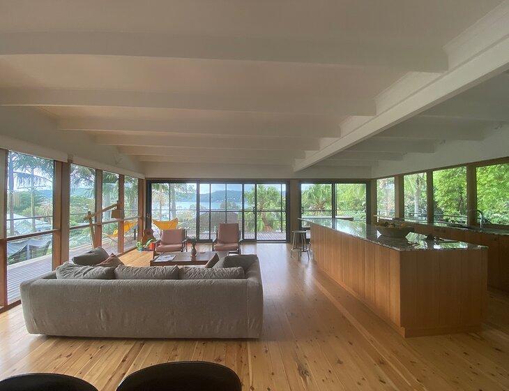 Wagstaffe, New South Wales