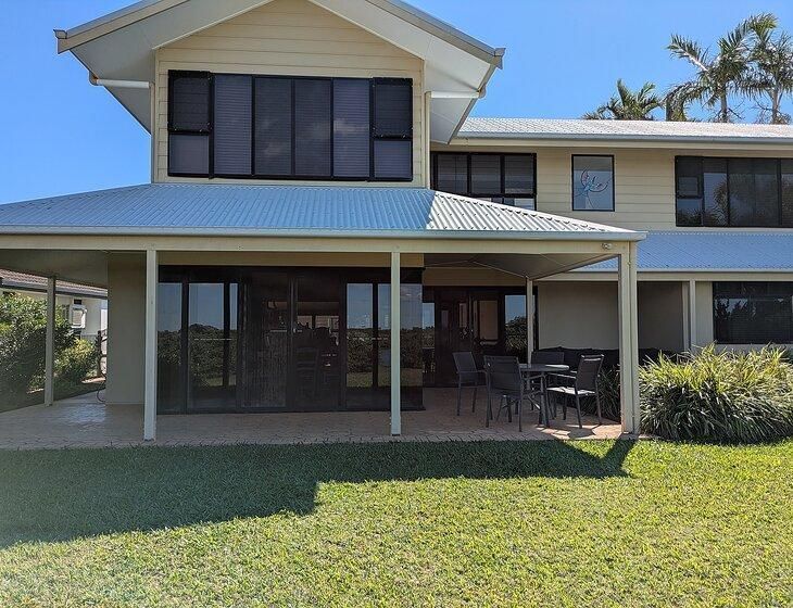 Mackay, Queensland