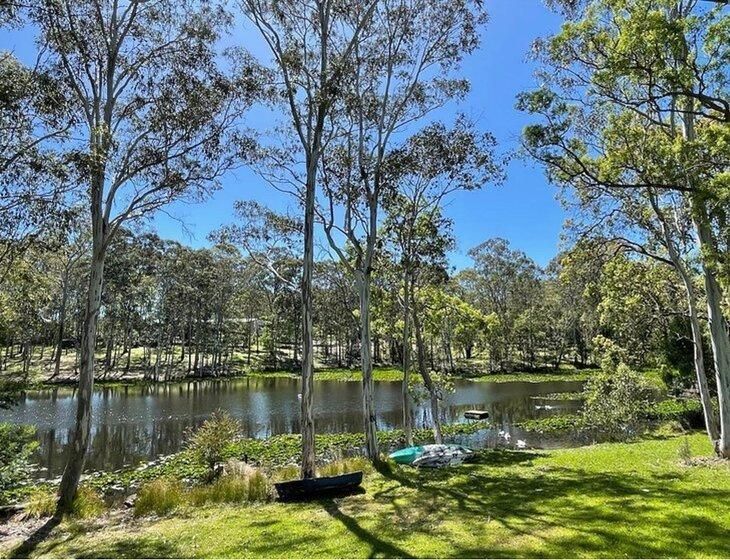 Kurrajong, New South Wales - Image 1