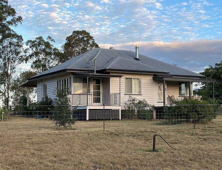 Ellesmere, Queensland - Image 1