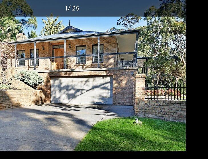 Aberfoyle Park, South Australia