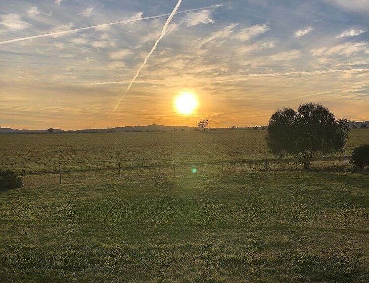 Manilla, New South Wales