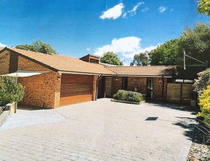Kambah, Australian Capital Territory