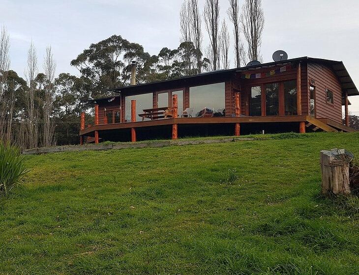 Upper Woodstock, Tasmania