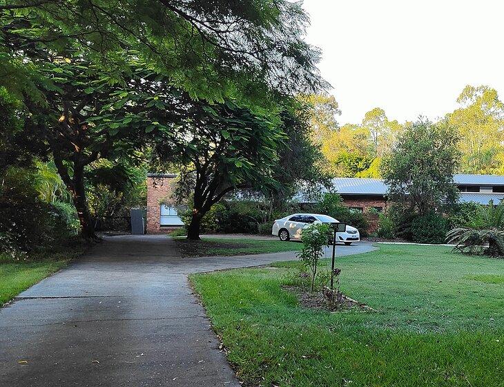 Anstead, Queensland