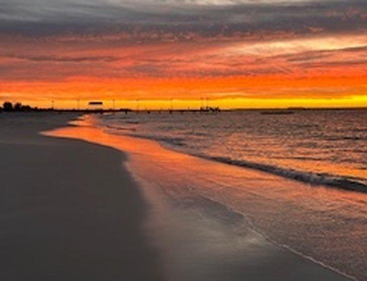 Jurien Bay, Western Australia